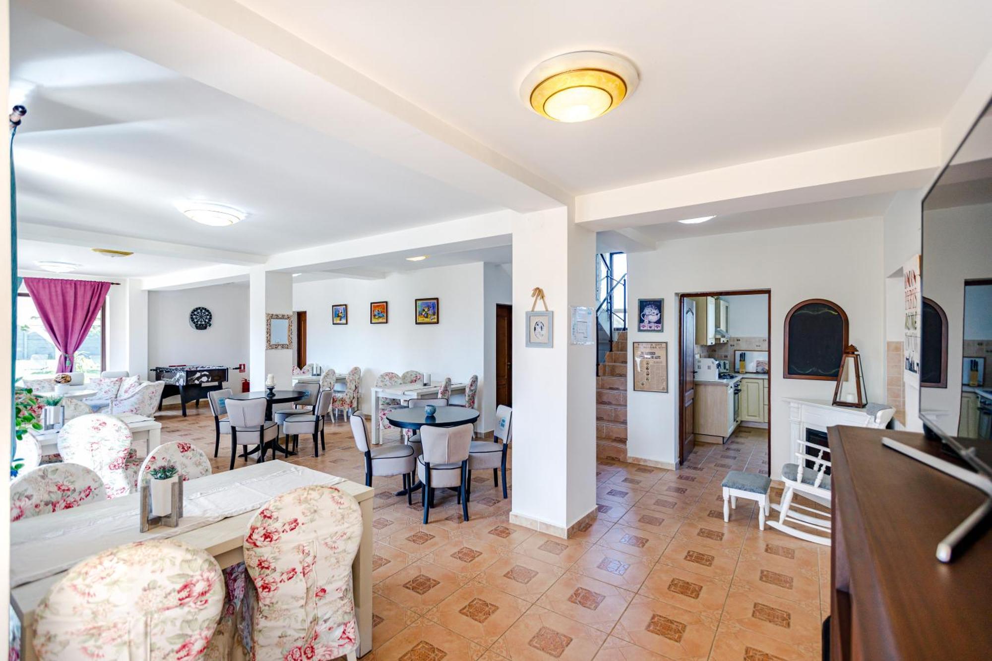 Hotel Gasthaus Sacalaz à Timişoara Extérieur photo