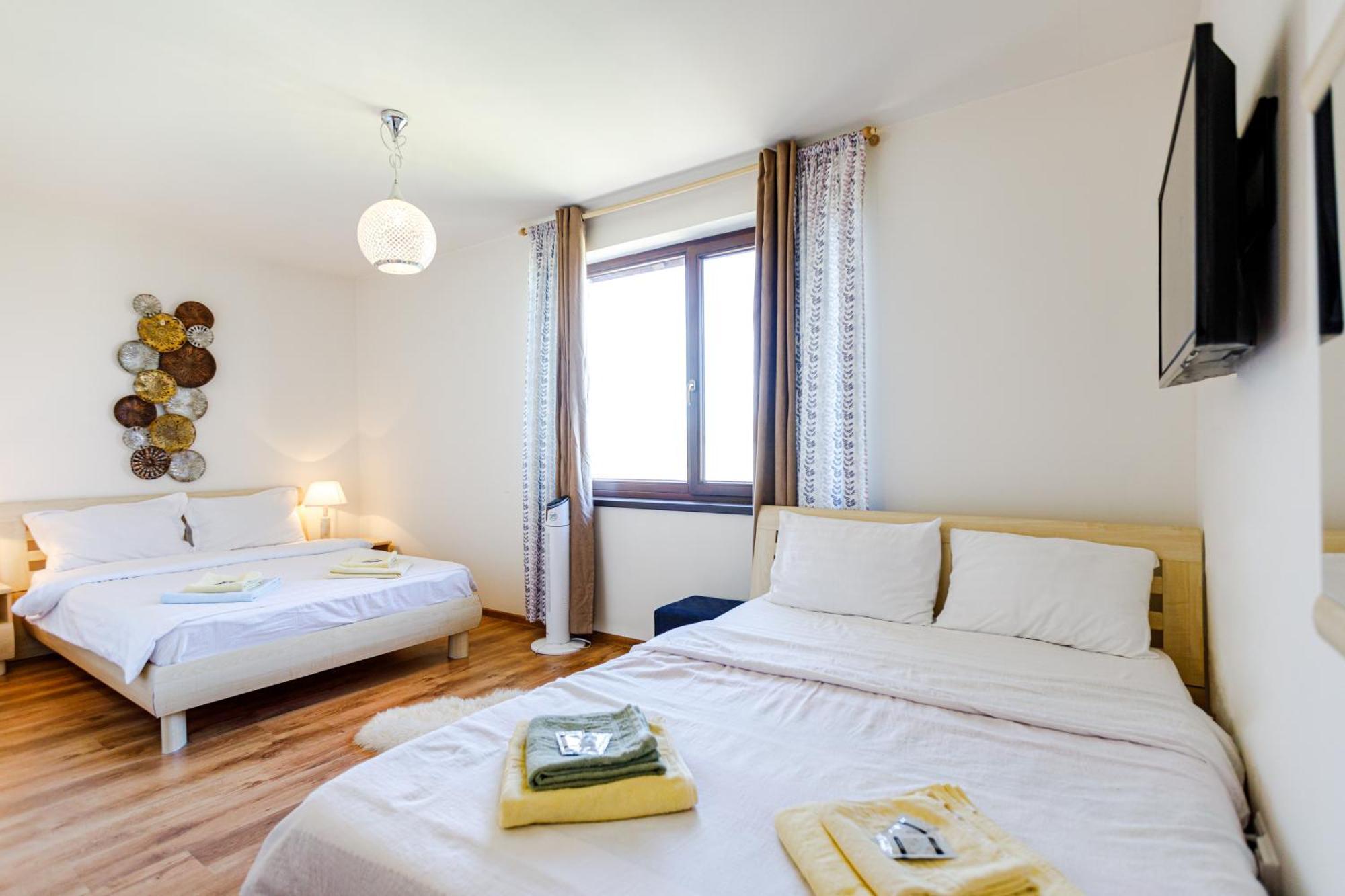 Hotel Gasthaus Sacalaz à Timişoara Extérieur photo