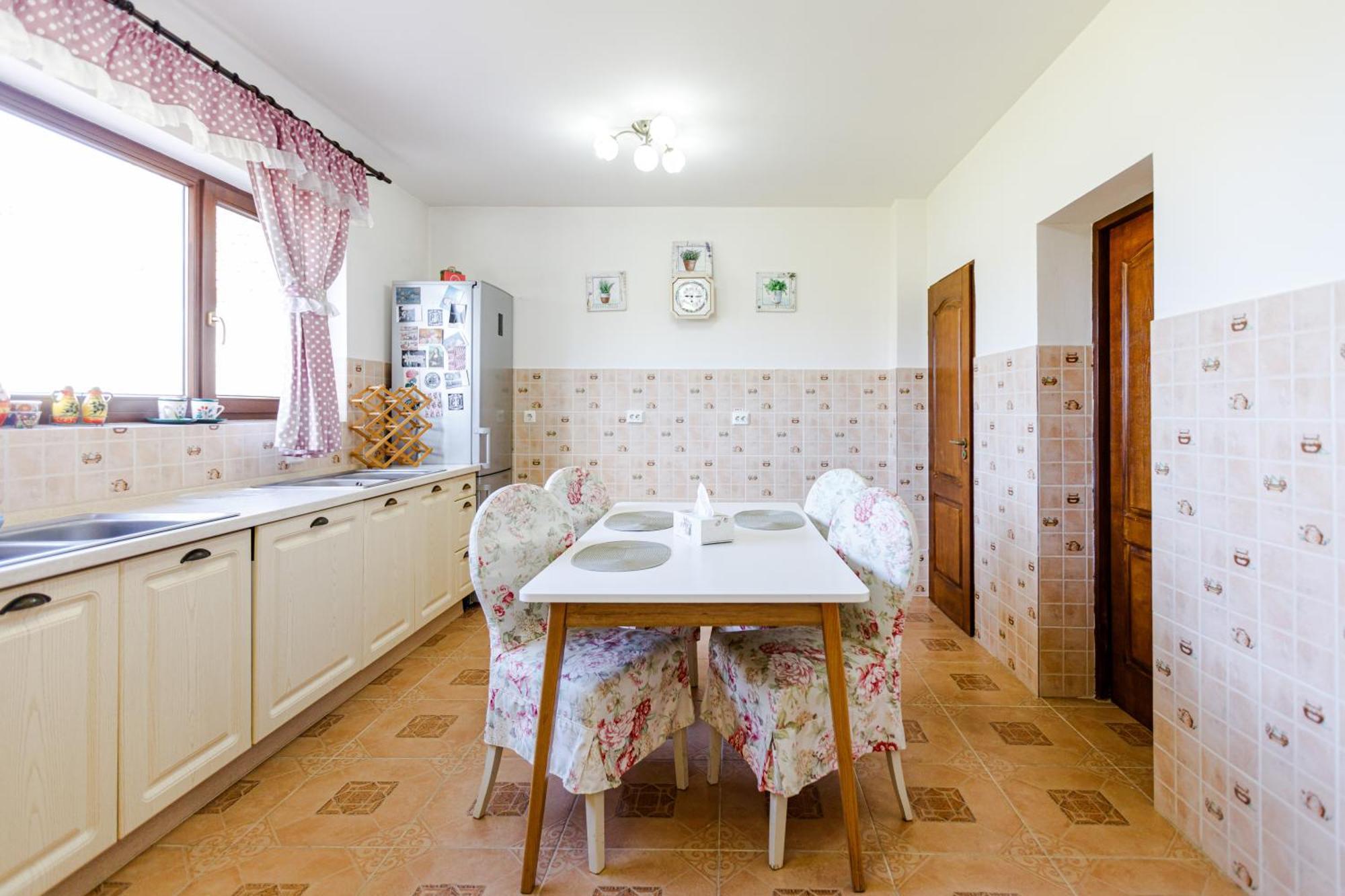 Hotel Gasthaus Sacalaz à Timişoara Extérieur photo