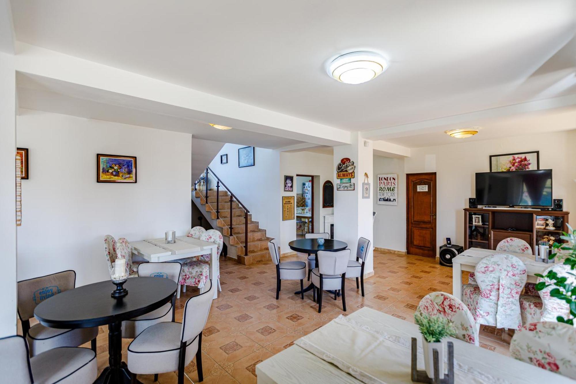Hotel Gasthaus Sacalaz à Timişoara Extérieur photo